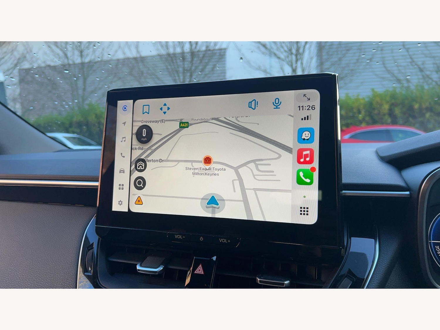 Used Toyota Corolla 2024 for sale - 77440329: Photo 25