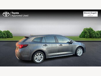 Used Toyota Corolla 2024 for sale - 77440329: Photo