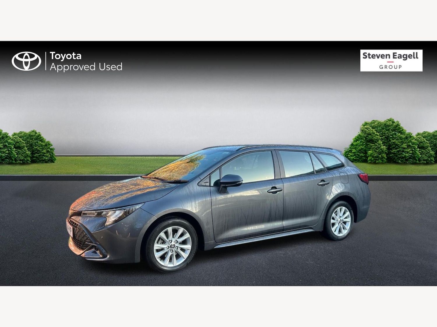 Used Toyota Corolla 2024 for sale - 77440329: Photo 3