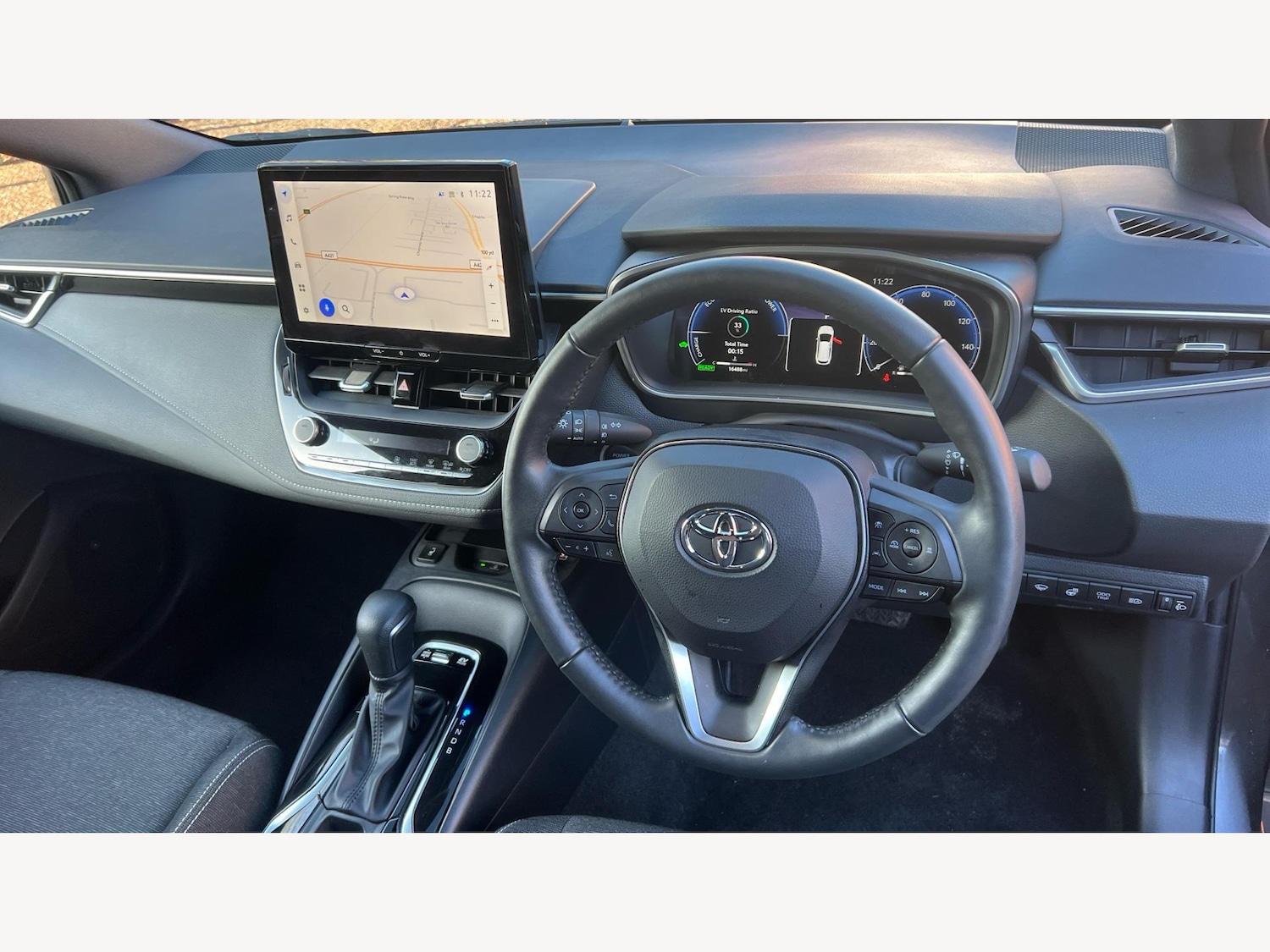Used Toyota Corolla 2024 for sale - 77440329: Photo 8