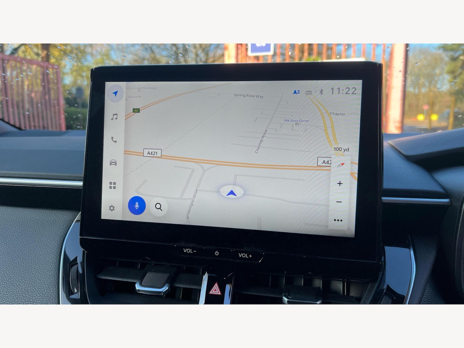 Used Toyota Corolla 2024 for sale - 77440329: Photo 9