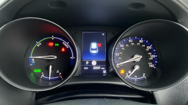 Used Toyota C-HR 2021 for sale - 75669481: Photo 11