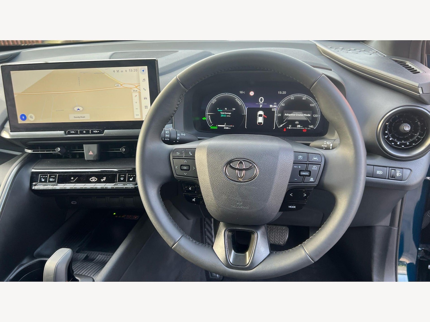 Used Toyota C-HR 2024 for sale - 77683886: Photo 10