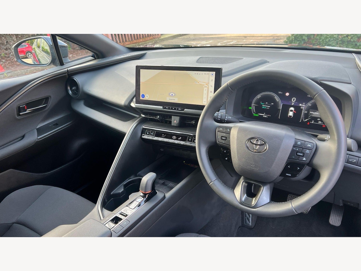 Used Toyota C-HR 2024 for sale - 77683886: Photo 7