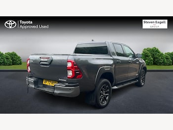 Used Toyota Hilux 2022 for sale - 78763172: Photo