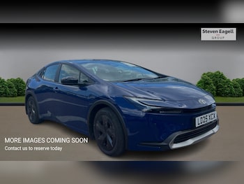 Used Toyota Prius 2025 for sale - 78547963: Photo