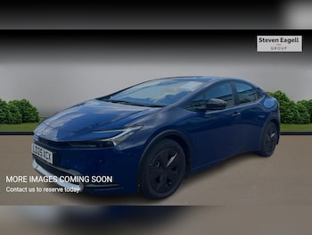 Used Toyota Prius 2025 for sale - 78547963: Photo
