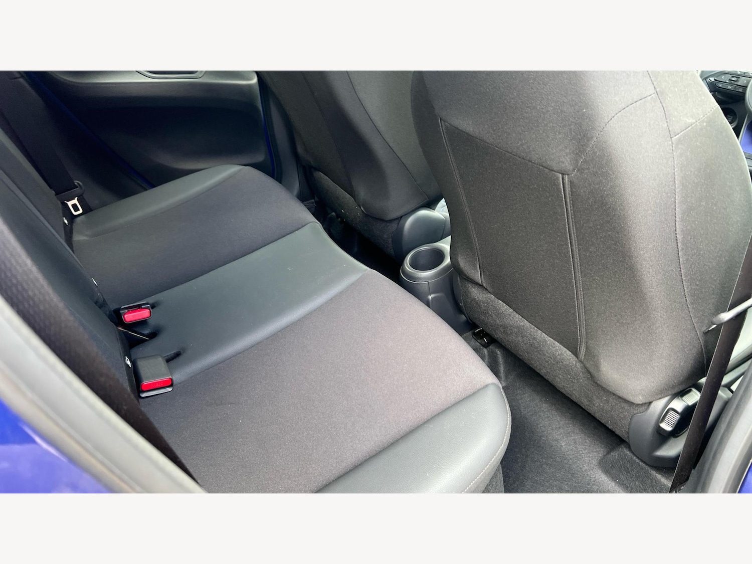 Used Toyota Aygo X 2024 for sale - 76189202: Photo 14