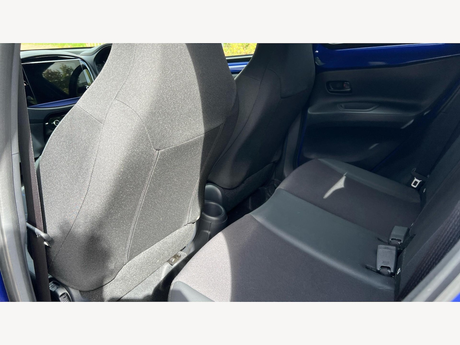 Used Toyota Aygo X 2024 for sale - 76189202: Photo 15