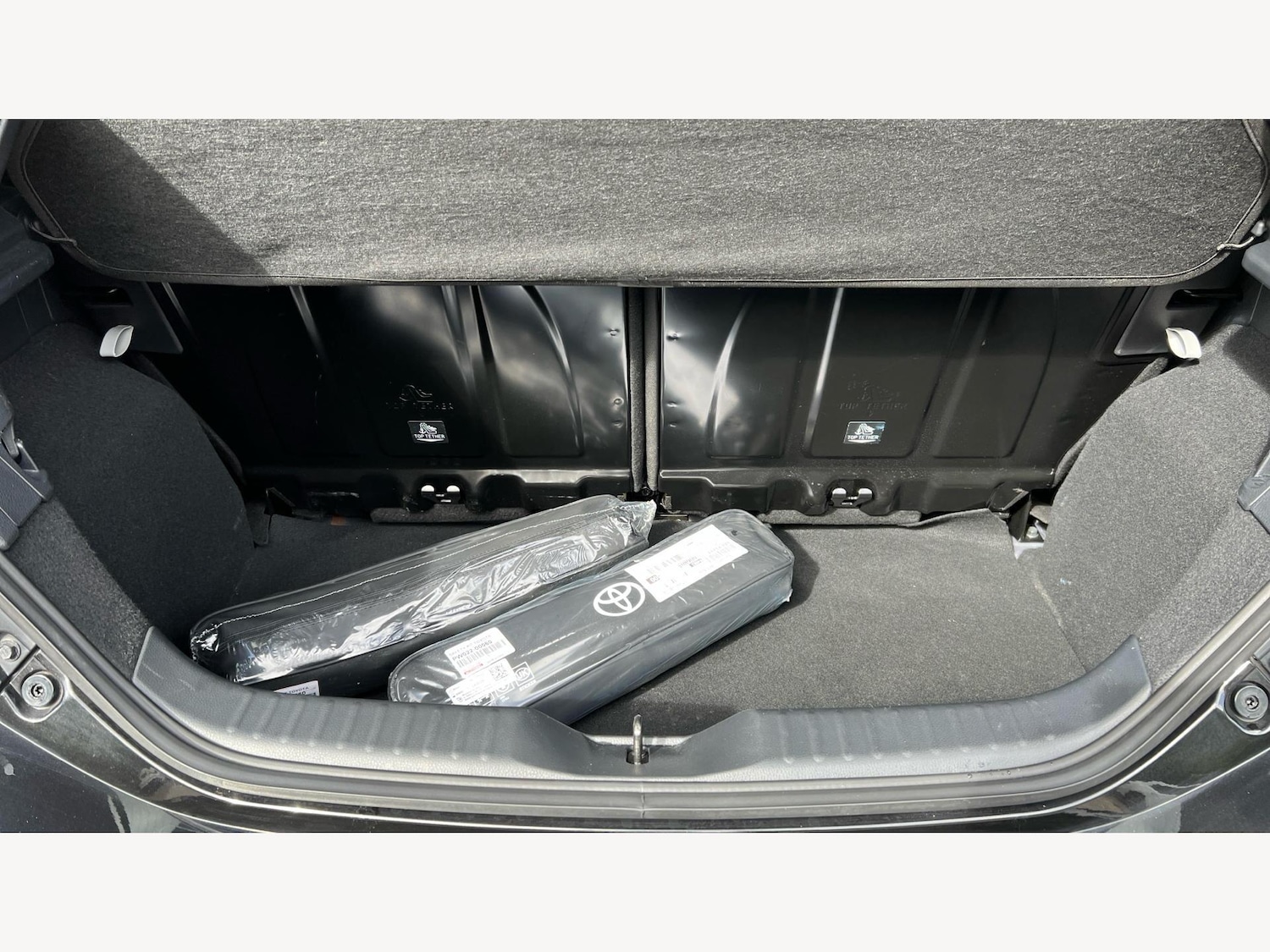 Used Toyota Aygo X 2024 for sale - 76189202: Photo 16