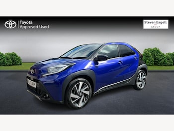 Used Toyota Aygo X 2024 for sale - 76189202: Photo 3