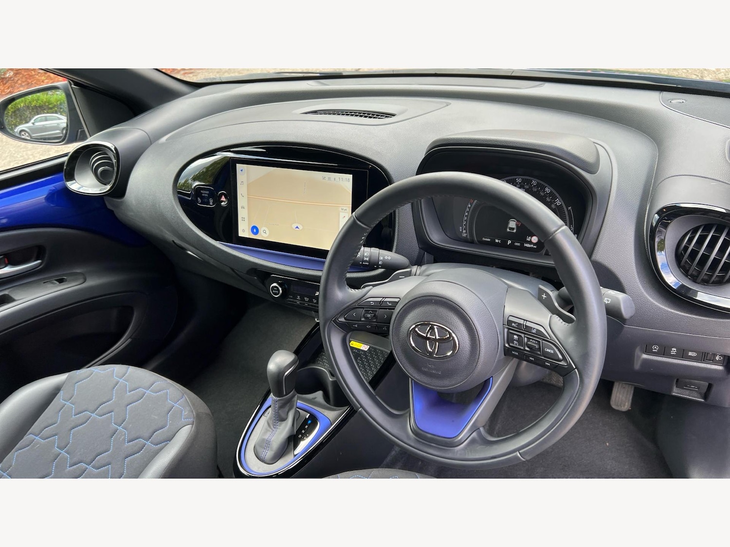 Used Toyota Aygo X 2024 for sale - 76189202: Photo 7