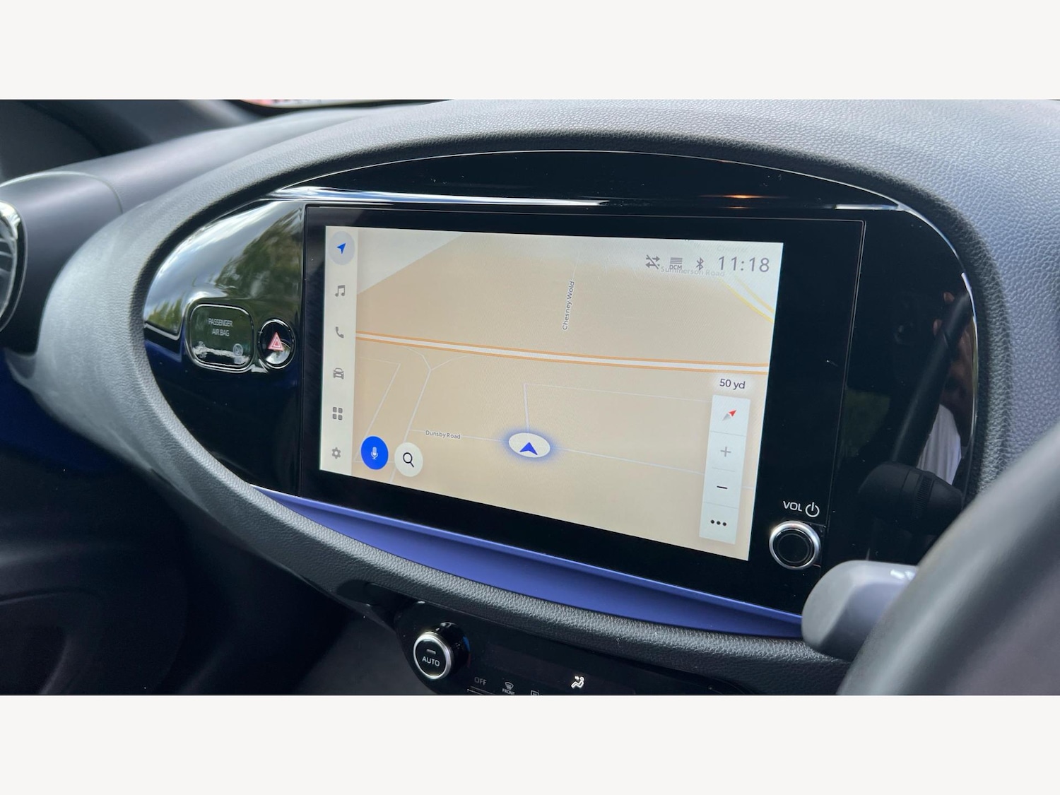 Used Toyota Aygo X 2024 for sale - 76189202: Photo 9