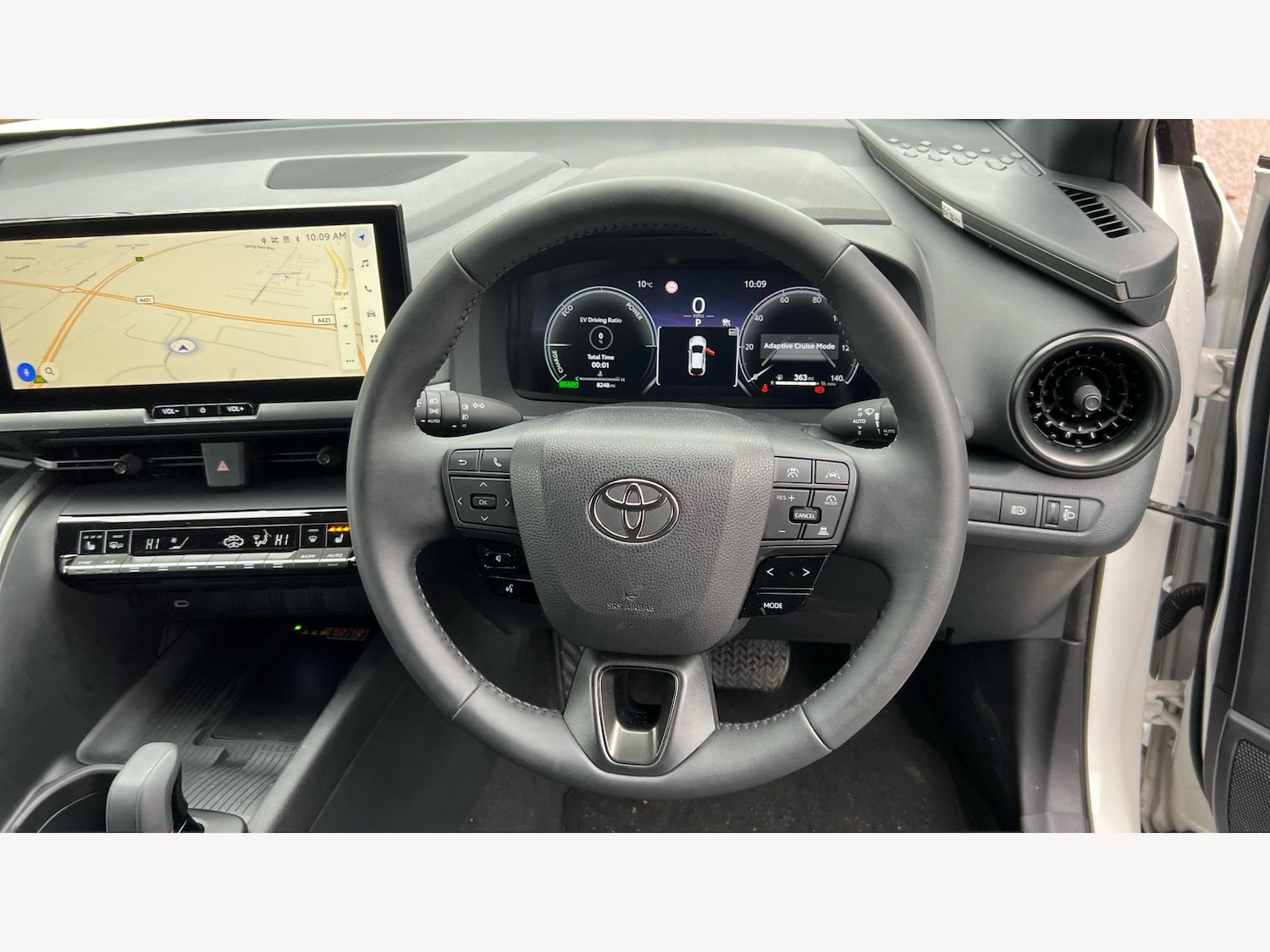 Used Toyota C-HR 2024 for sale - 77440401: Photo 10