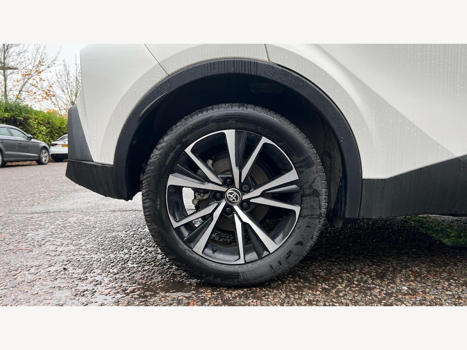 Used Toyota C-HR 2024 for sale - 77440401: Photo 20