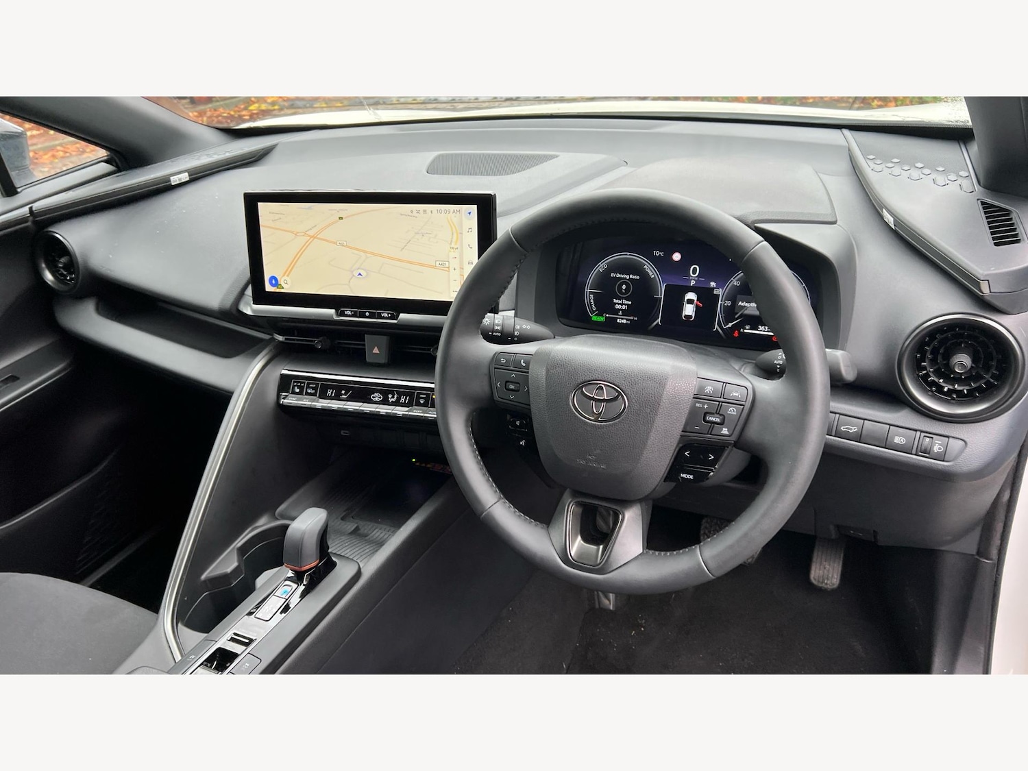 Used Toyota C-HR 2024 for sale - 77440401: Photo 7