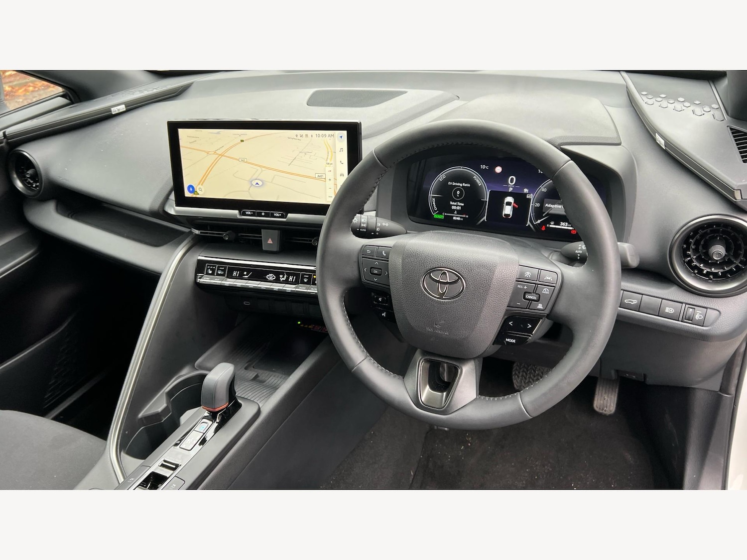 Used Toyota C-HR 2024 for sale - 77440401: Photo 8