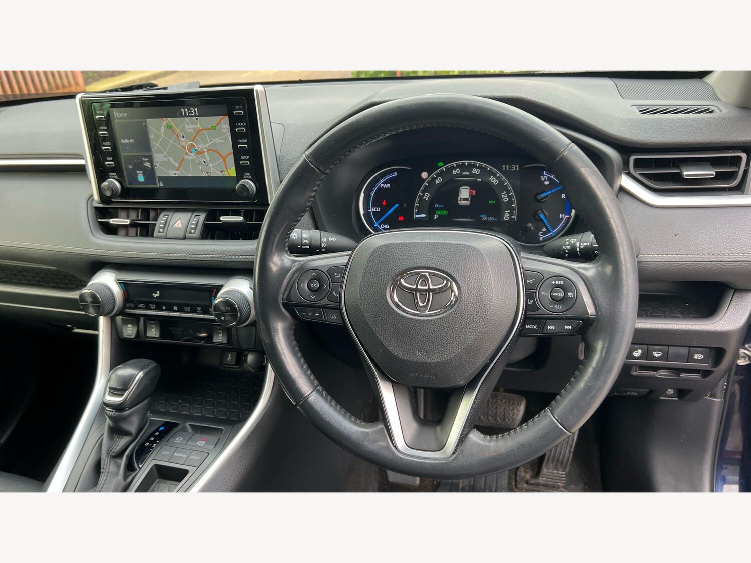 Used Toyota RAV4 for sale - 77909610: Photo 10