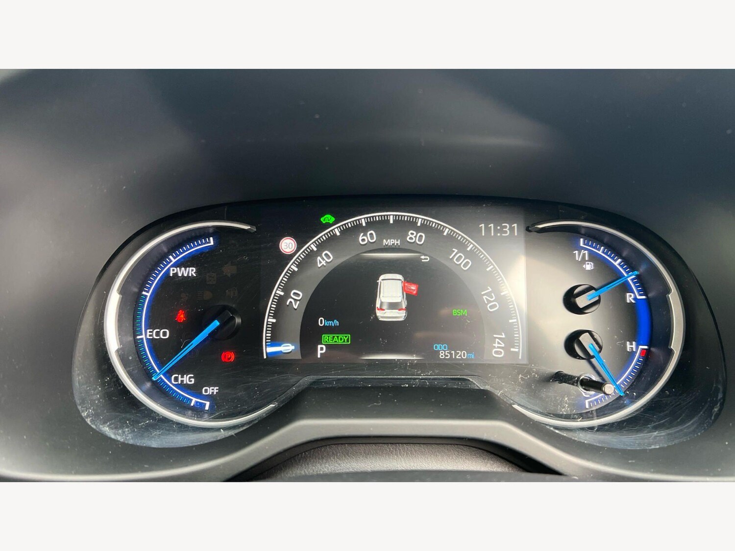 Used Toyota RAV4 for sale - 77909610: Photo 11