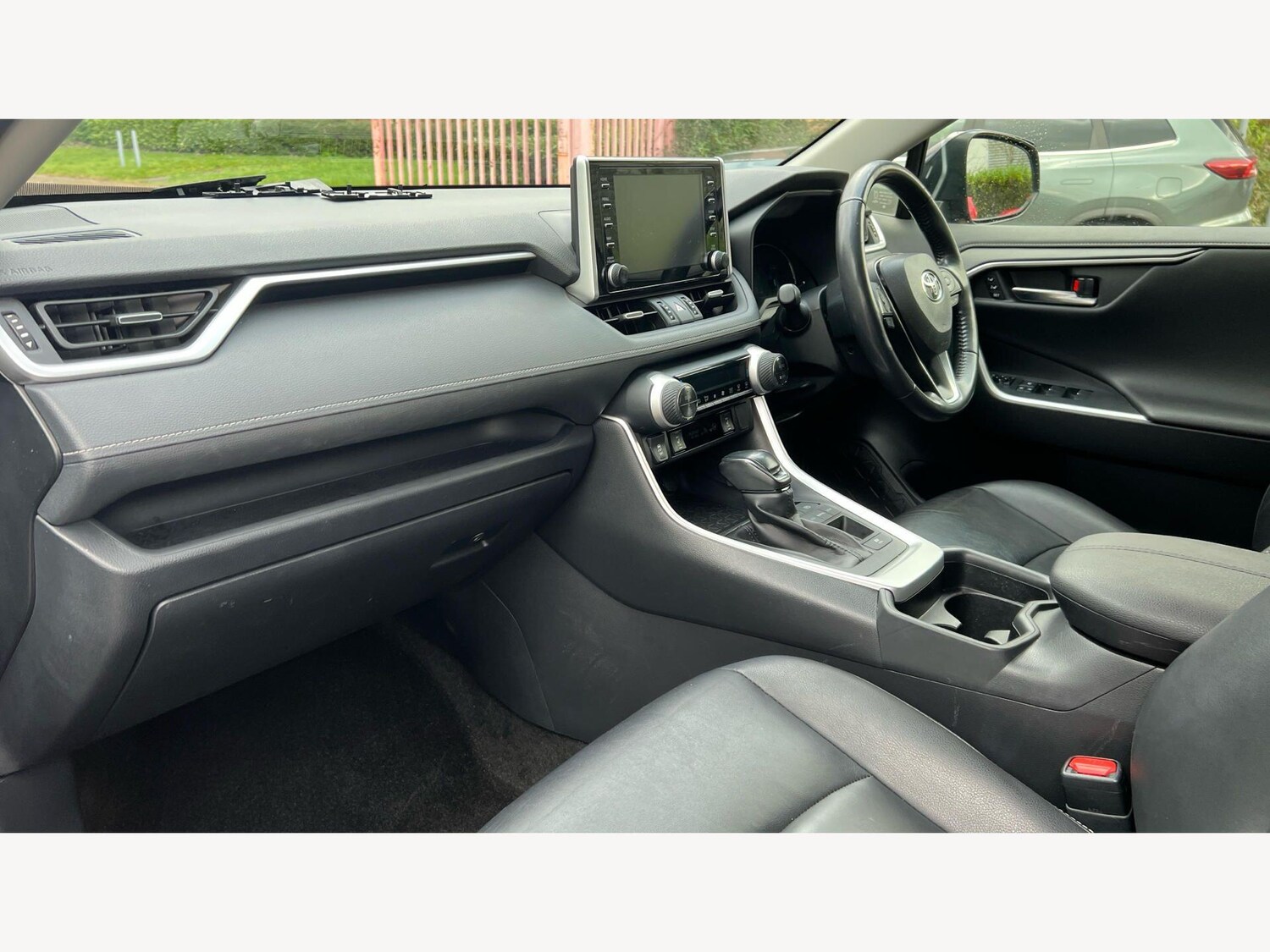 Used Toyota RAV4 for sale - 77909610: Photo 12