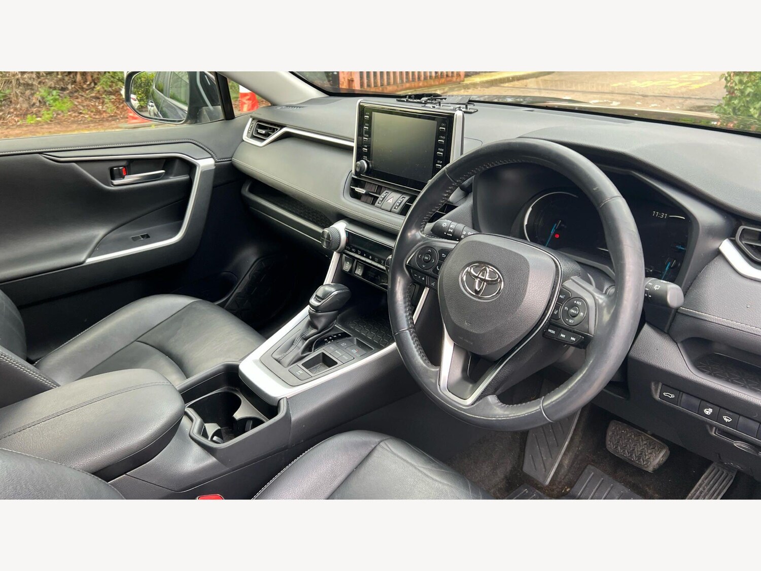 Used Toyota RAV4 for sale - 77909610: Photo 13