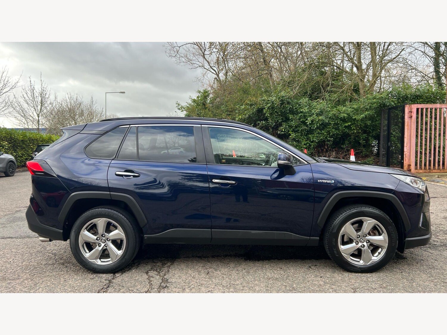 Used Toyota RAV4 for sale - 77909610: Photo 18