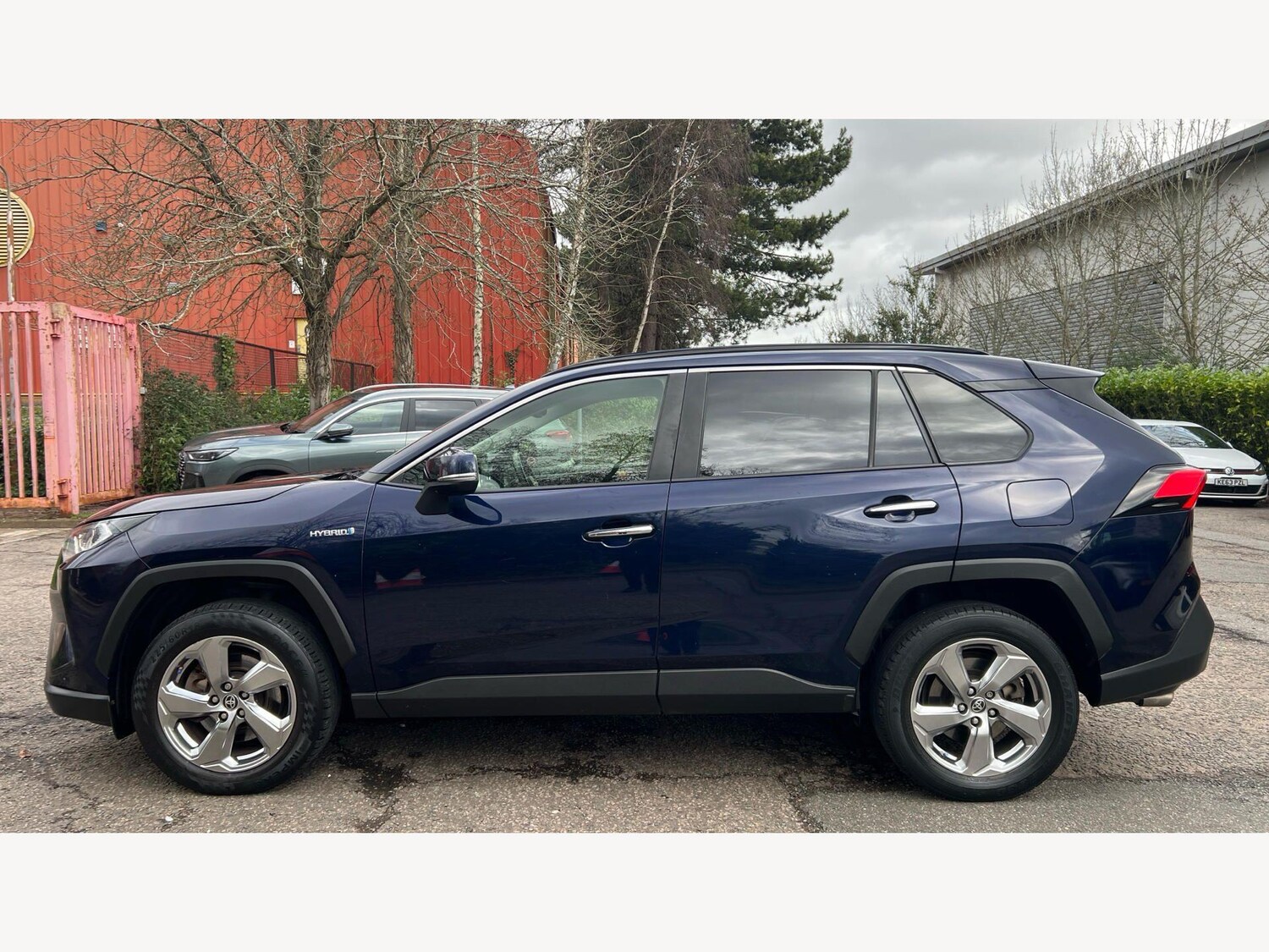 Used Toyota RAV4 for sale - 77909610: Photo 19