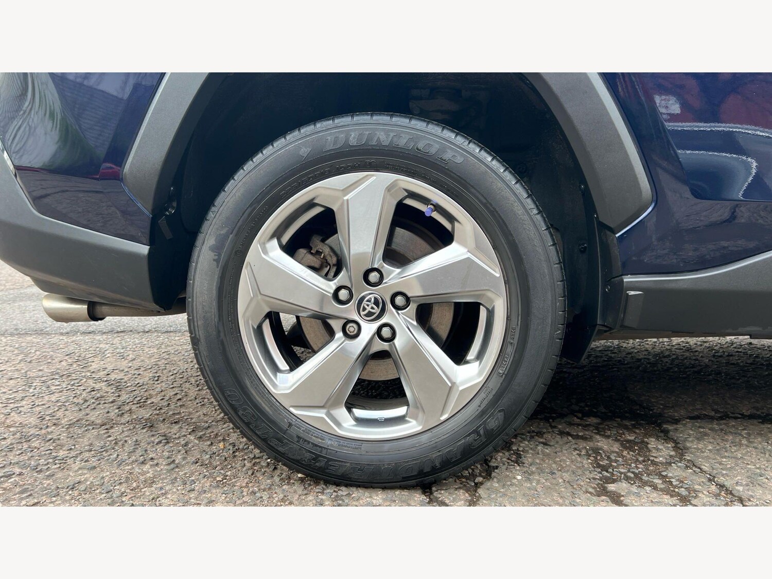 Used Toyota RAV4 for sale - 77909610: Photo 20