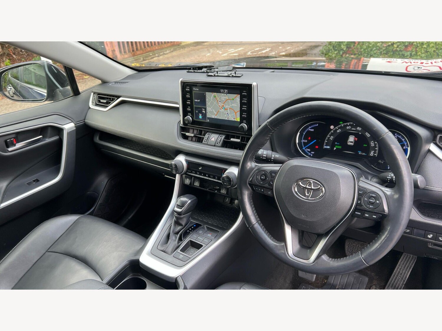 Used Toyota RAV4 for sale - 77909610: Photo 7