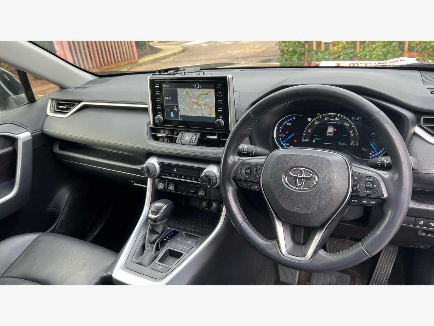 Used Toyota RAV4 for sale - 77909610: Photo 8