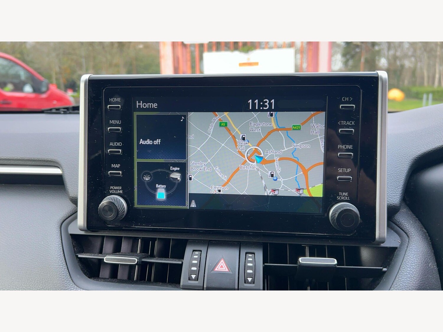 Used Toyota RAV4 for sale - 77909610: Photo 9