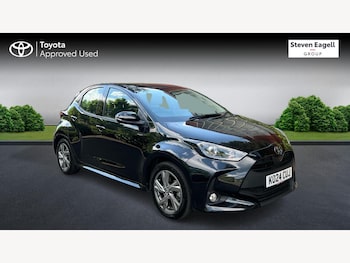 Used Toyota Yaris 2024 for sale - 75478439: Photo
