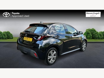 Used Toyota Yaris 2024 for sale - 75478439: Photo