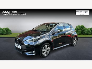 Used Toyota Yaris 2024 for sale - 75478439: Photo