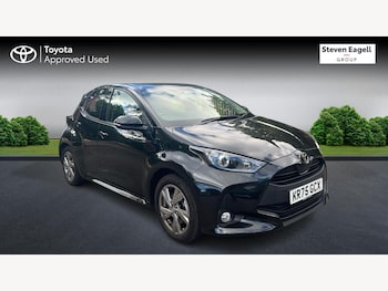 Used Toyota Yaris 2025 for sale - 79236706: Photo