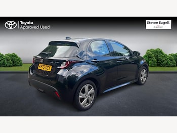Used Toyota Yaris 2025 for sale - 79236706: Photo