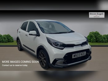 Used Kia Picanto 2023 for sale - 79472166: Photo