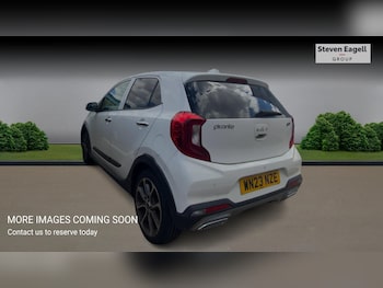 Used Kia Picanto 2023 for sale - 79472166: Photo