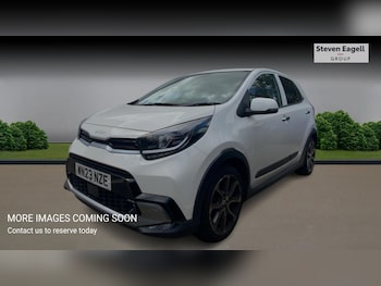 Used Kia Picanto 2023 for sale - 79472166: Photo