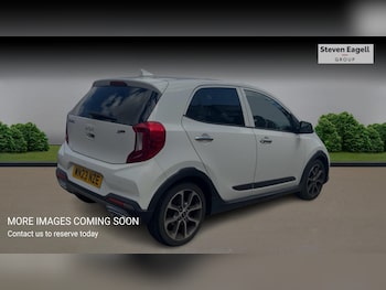 Used Kia Picanto 2023 for sale - 79472166: Photo