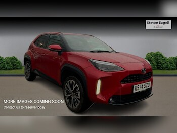 Used Toyota Yaris Cross 2024 for sale - 77330969: Photo