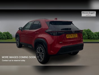 Used Toyota Yaris Cross 2024 for sale - 77330969: Photo