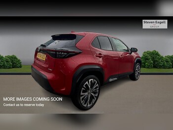 Used Toyota Yaris Cross 2024 for sale - 77330969: Photo