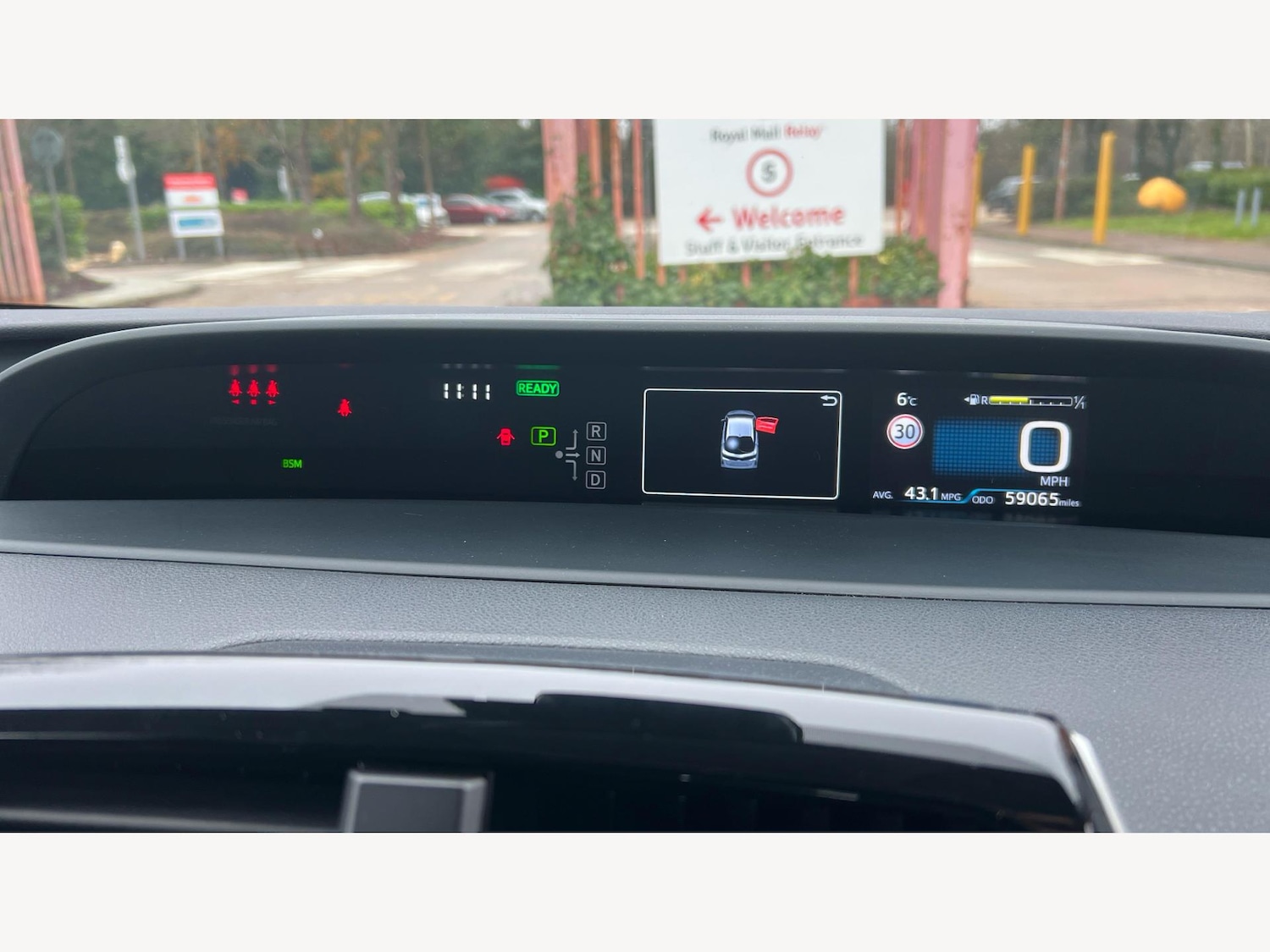 Used Toyota Prius 2022 for sale - 77143918: Photo 11