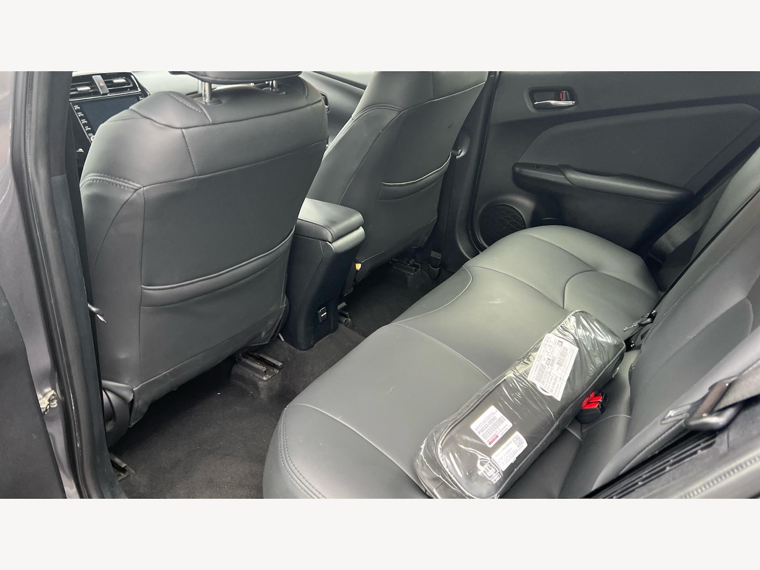 Used Toyota Prius 2022 for sale - 77143918: Photo 15