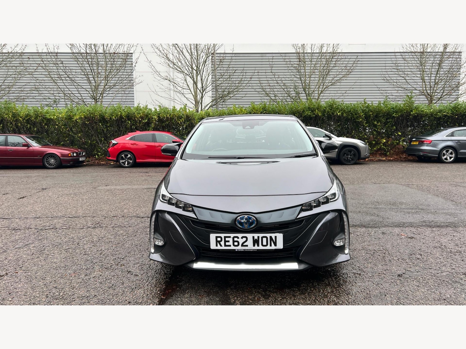 Used Toyota Prius 2022 for sale - 77143918: Photo 17