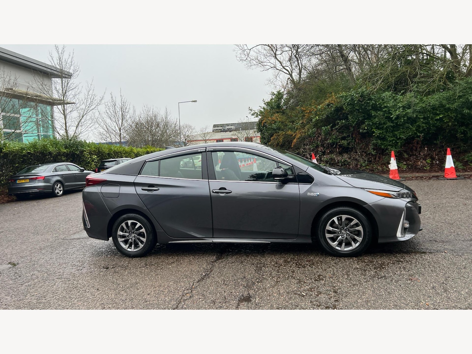 Used Toyota Prius 2022 for sale - 77143918: Photo 18