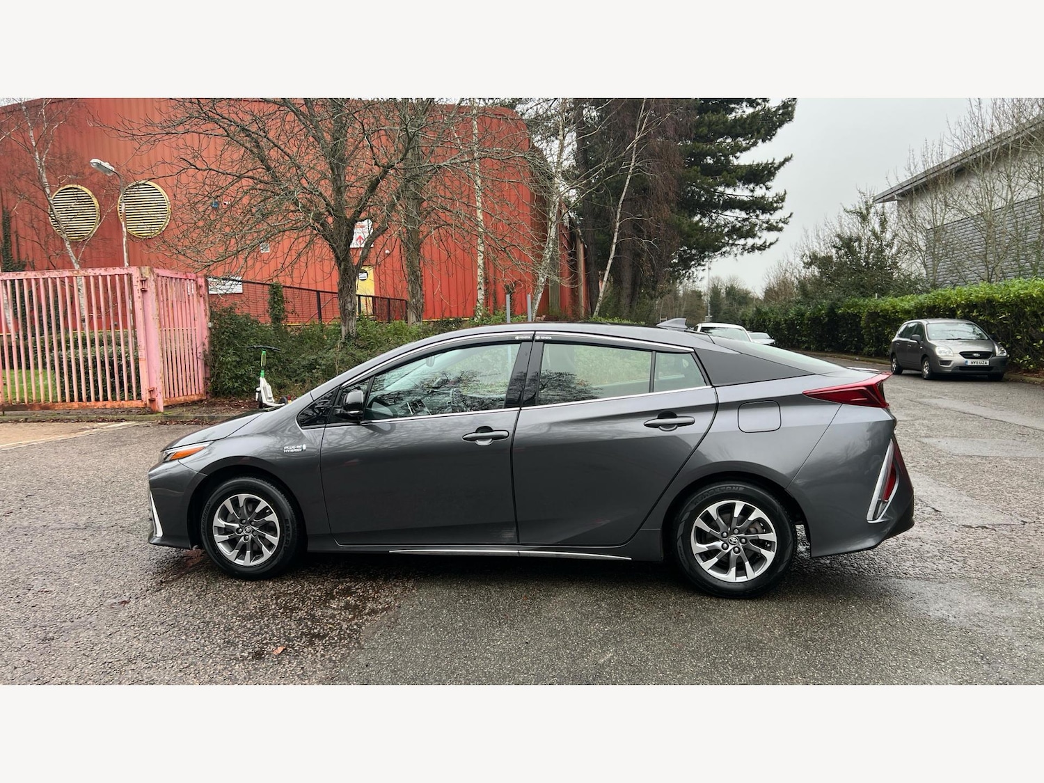 Used Toyota Prius 2022 for sale - 77143918: Photo 19