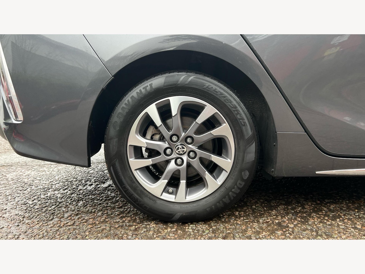 Used Toyota Prius 2022 for sale - 77143918: Photo 20