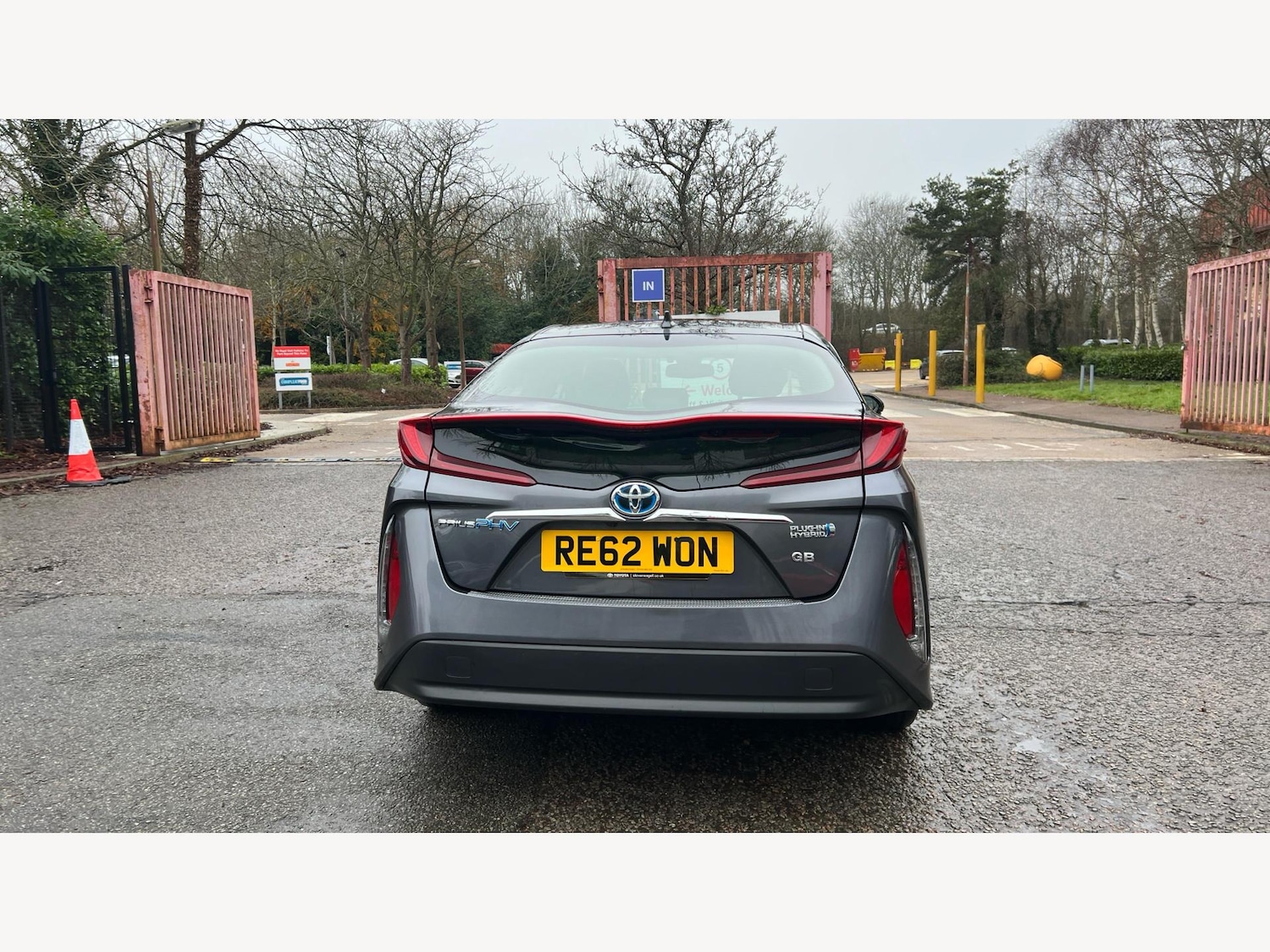 Used Toyota Prius 2022 for sale - 77143918: Photo 21